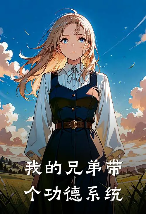 我的兄弟带个功德系统