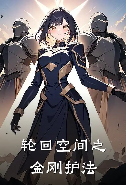 轮回空间之金刚护法