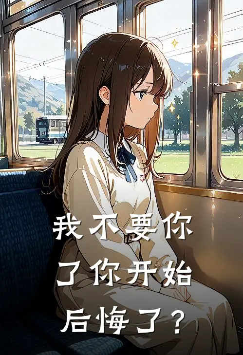 我不要你了你开始后悔了？