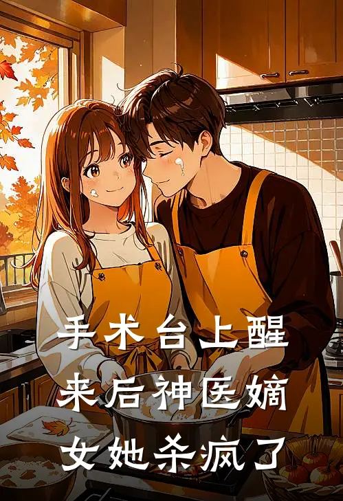 手术台上醒来后神医嫡女她杀疯了