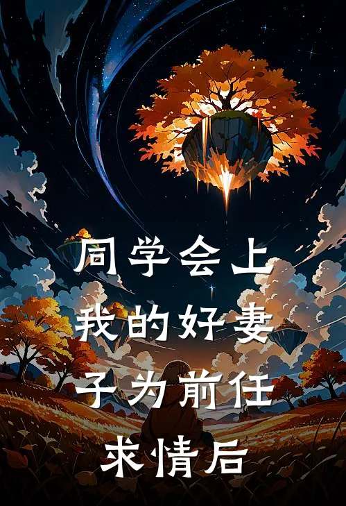 同学会上，我的好妻子为前任求情后