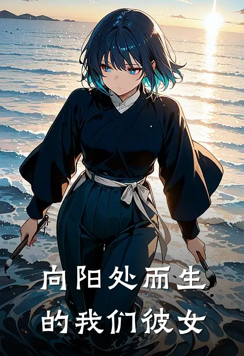 向阳处而生的我们彼女