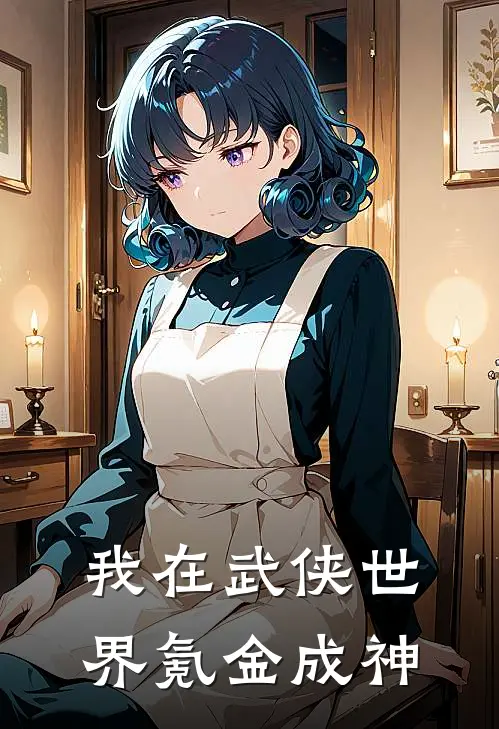 我在武侠世界氪金成神