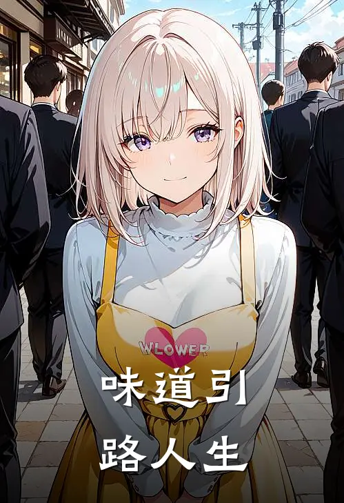 味道引路人生