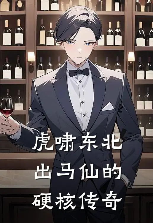 虎啸东北：出马仙的硬核传奇