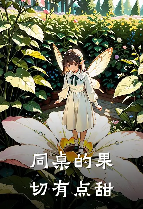 同桌的果切有点甜