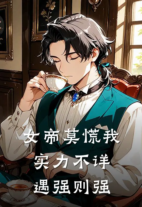 女帝莫慌我实力不详遇强则强