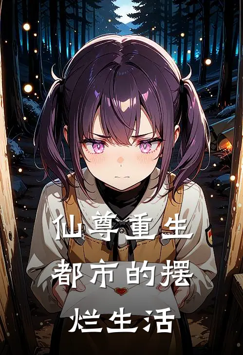 仙尊重生都市的摆烂生活