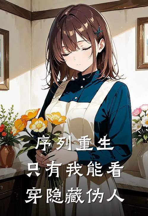 序列重生：只有我能看穿隐藏伪人