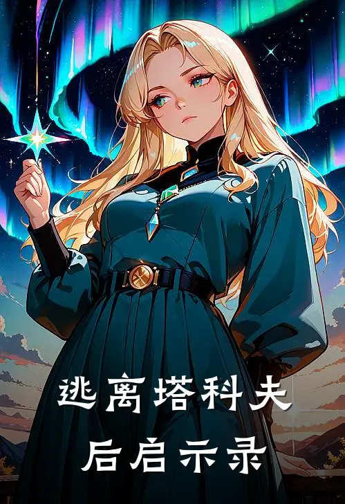 逃离塔科夫：后启示录