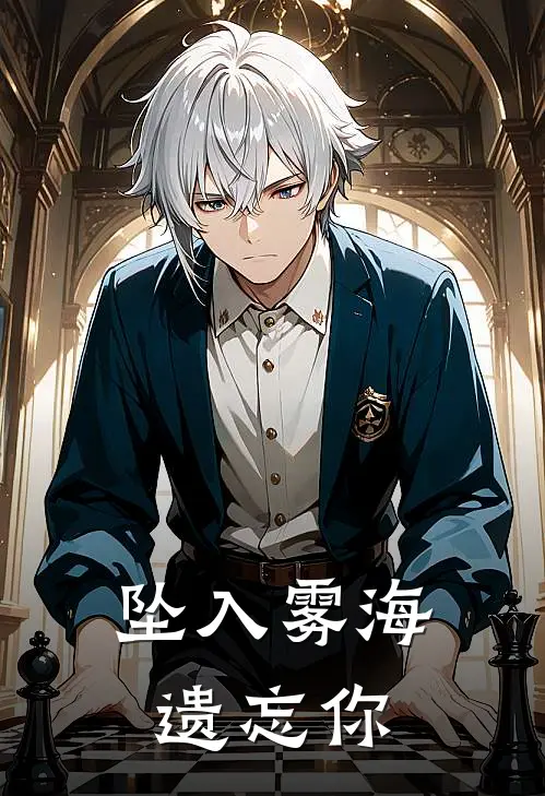 坠入雾海遗忘你