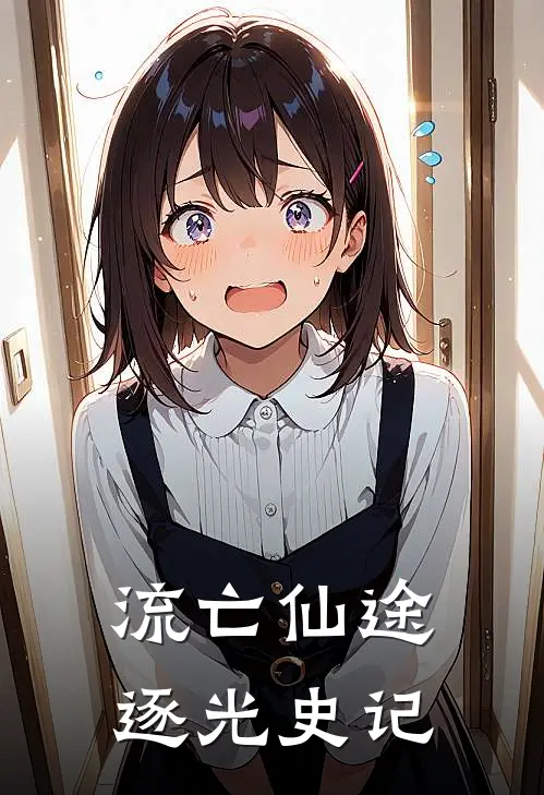 流亡仙途逐光史记