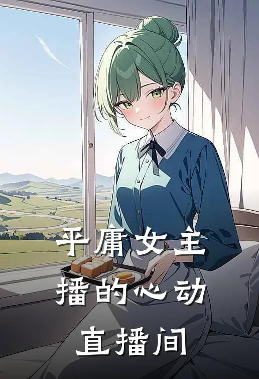 平庸女主播的心动直播间