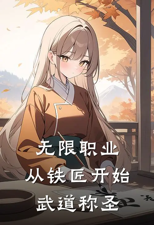 无限职业：从铁匠开始武道称圣