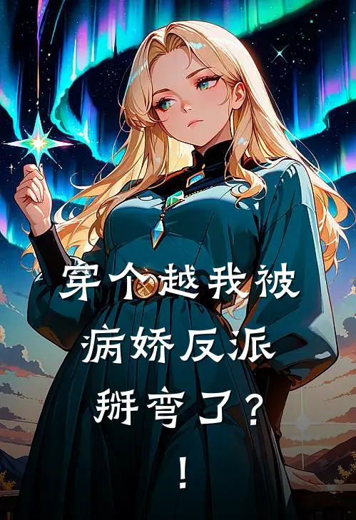 穿个越我被病娇反派掰弯了？！