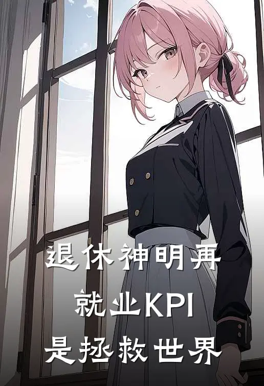 退休神明再就业KPI是拯救世界