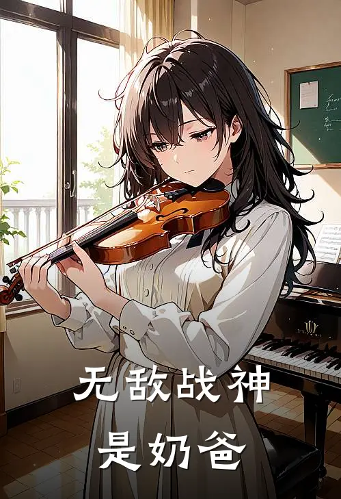 无敌战神是奶爸