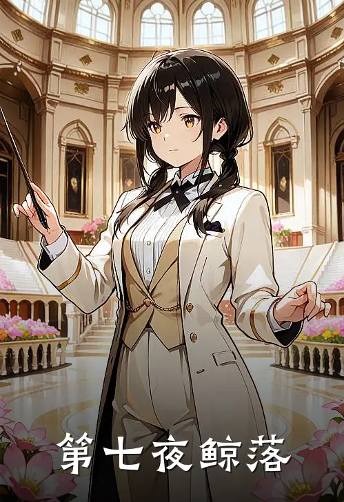 第七夜鲸落