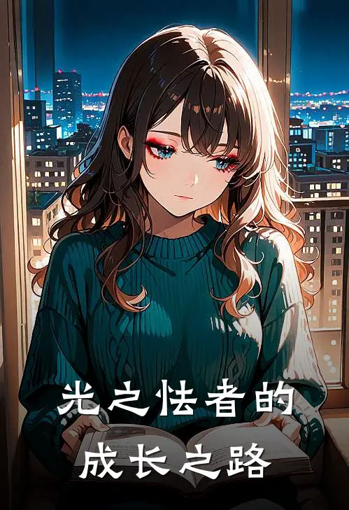 光之怯者的成长之路