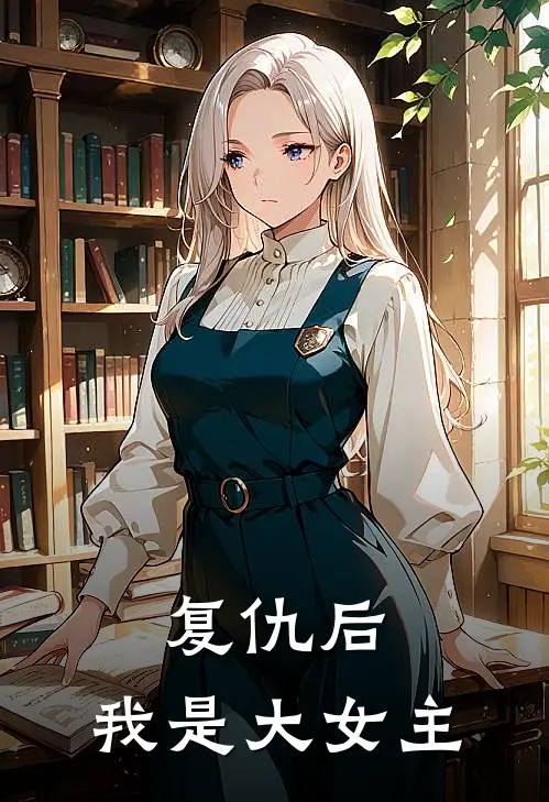 复仇后：我是大女主