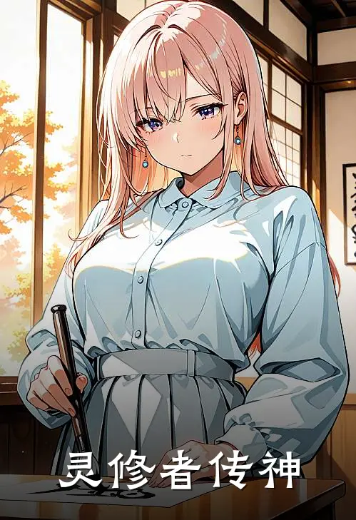 灵修者传神