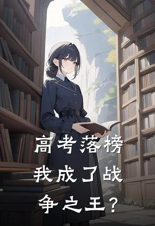高考落榜，我成了战争之王？
