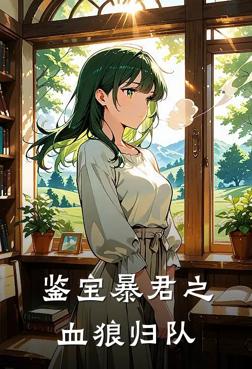 鉴宝暴君之血狼归队