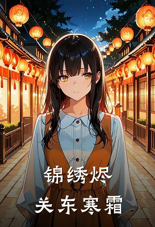 锦绣烬：关东寒霜