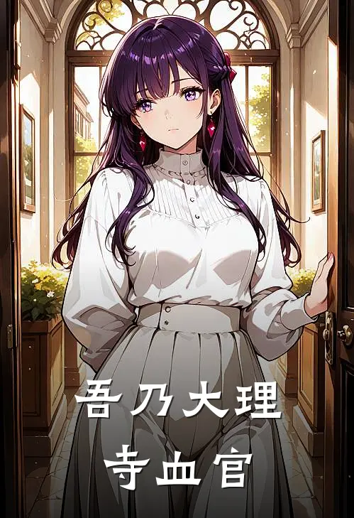 吾乃大理寺血官