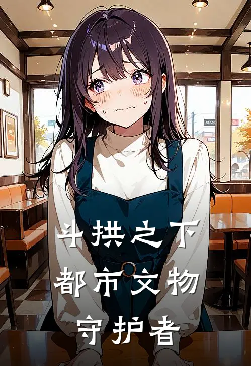 斗拱之下：都市文物守护者