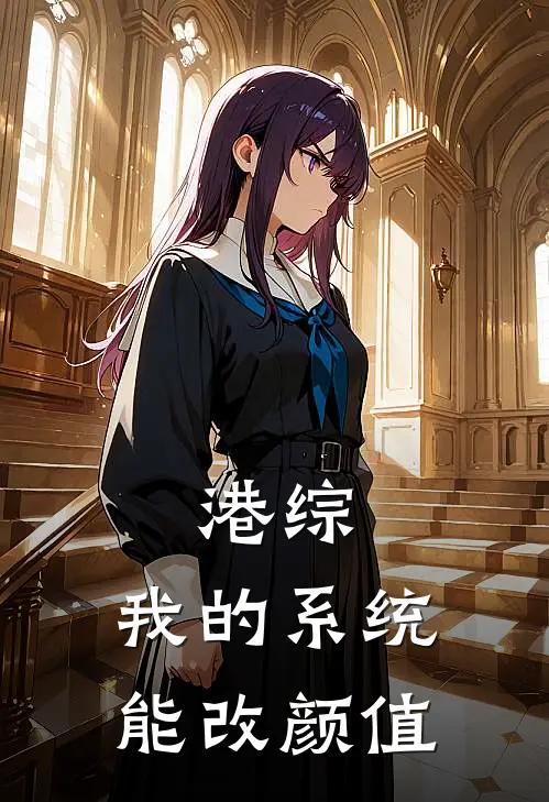 港综：我的系统能改颜值