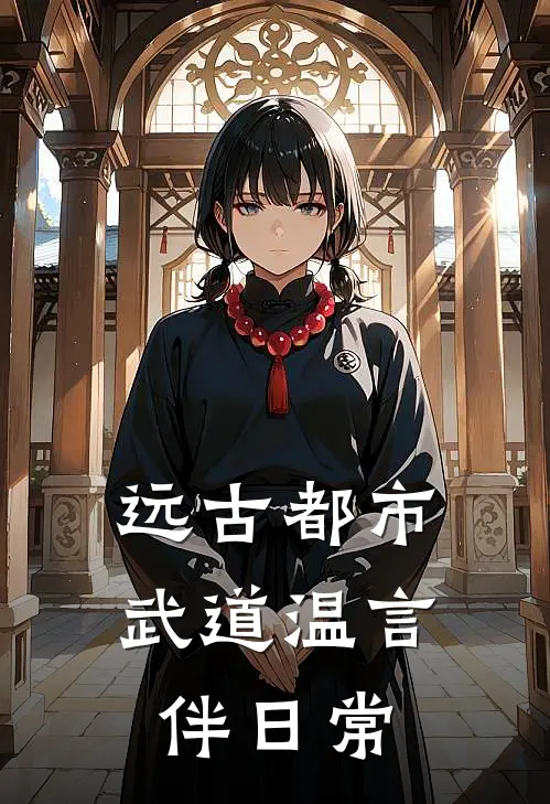远古都市：武道温言伴日常