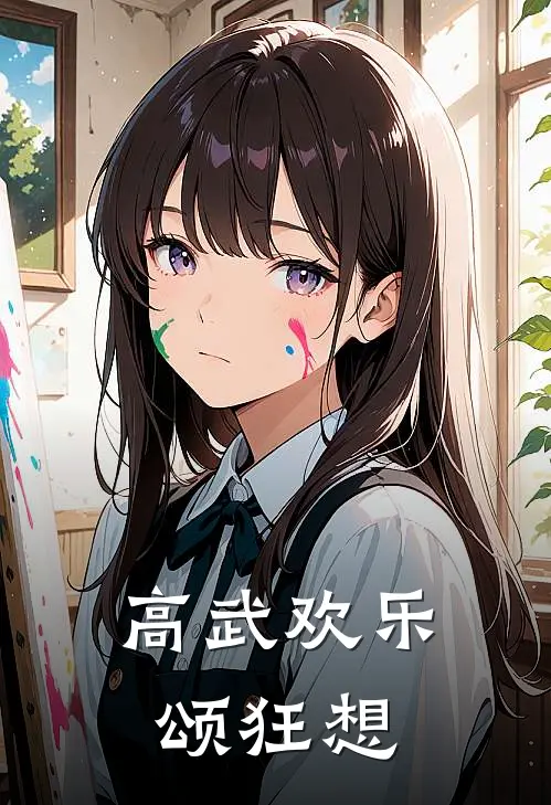 高武欢乐颂狂想