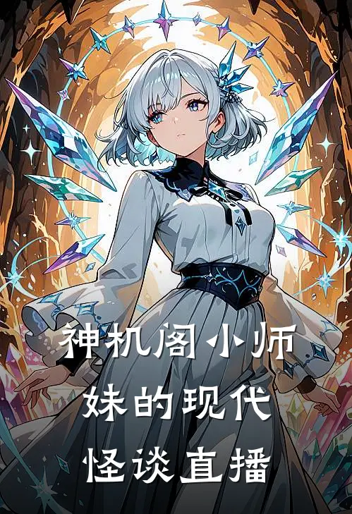 神机阁小师妹的现代怪谈直播