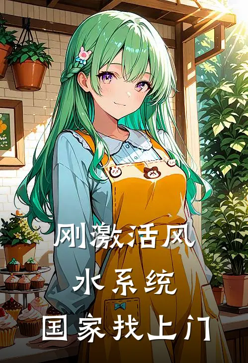 刚激活风水系统，国家找上门