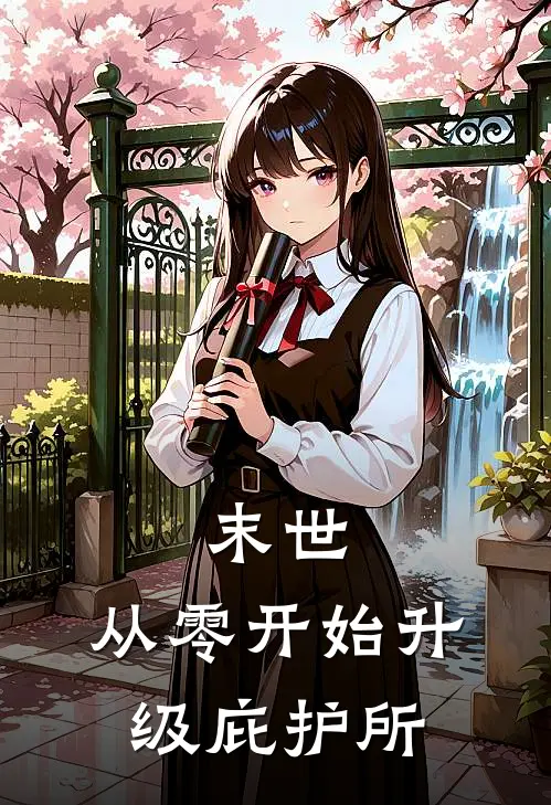 末世：从零开始升级庇护所