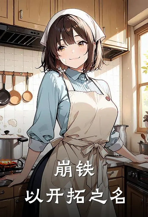 崩铁：以开拓之名