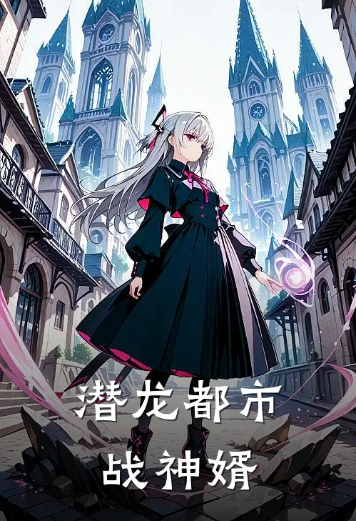 潜龙都市战神婿