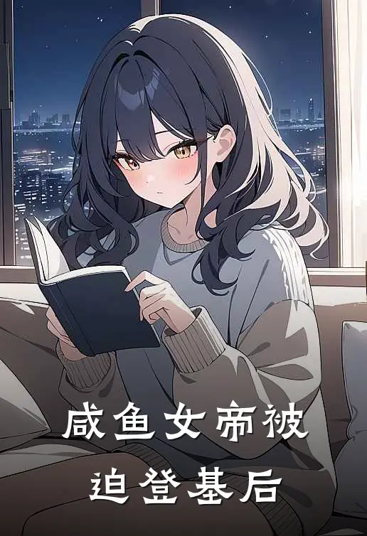 咸鱼女帝被迫登基后