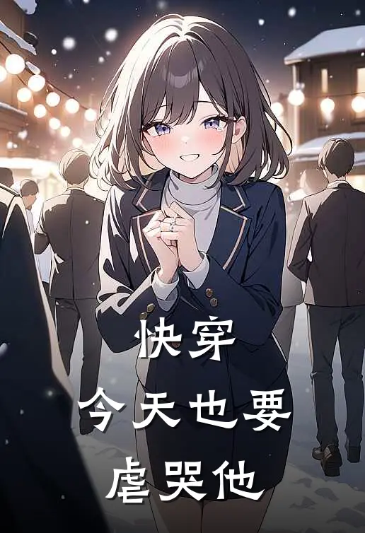 快穿：今天也要虐哭他