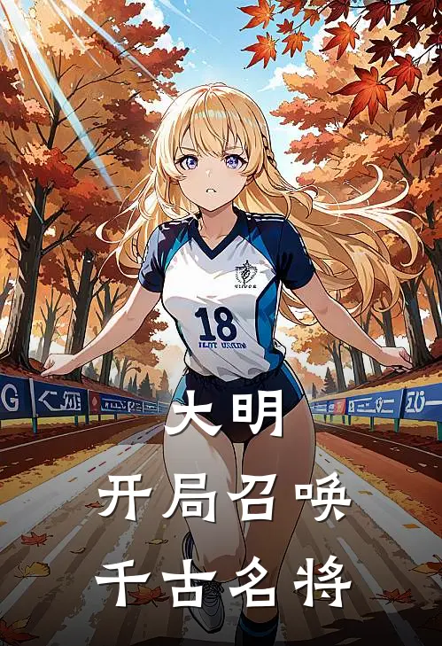 大明：开局召唤千古名将