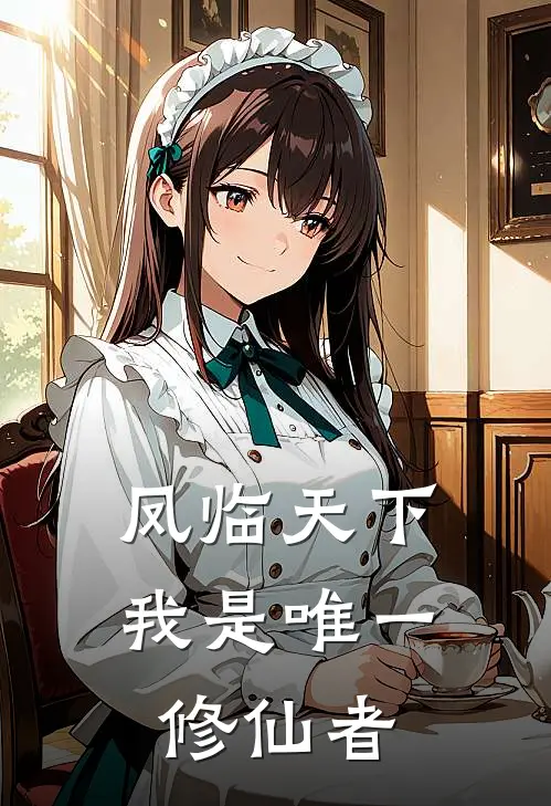 凤临天下：我是唯一修仙者