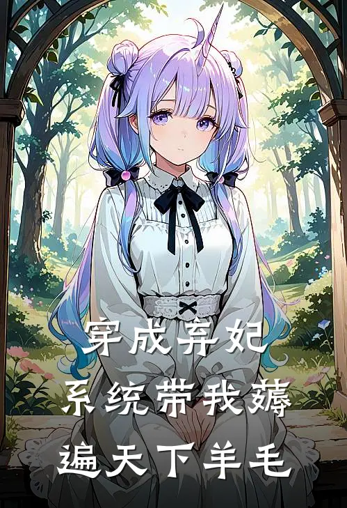 穿成弃妃：系统带我薅遍天下羊毛