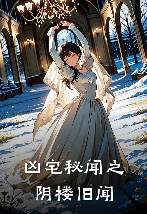 凶宅秘闻之阴楼旧闻