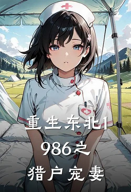 重生东北1986之猎户宠妻