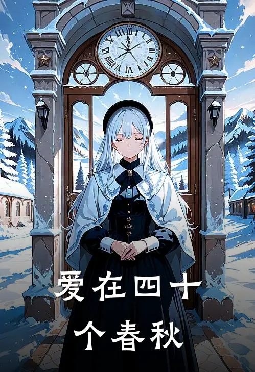 爱在四十个春秋