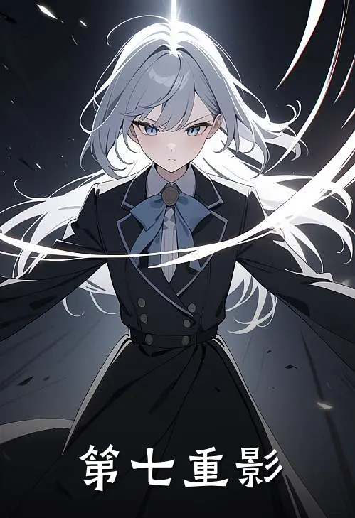 第七重影