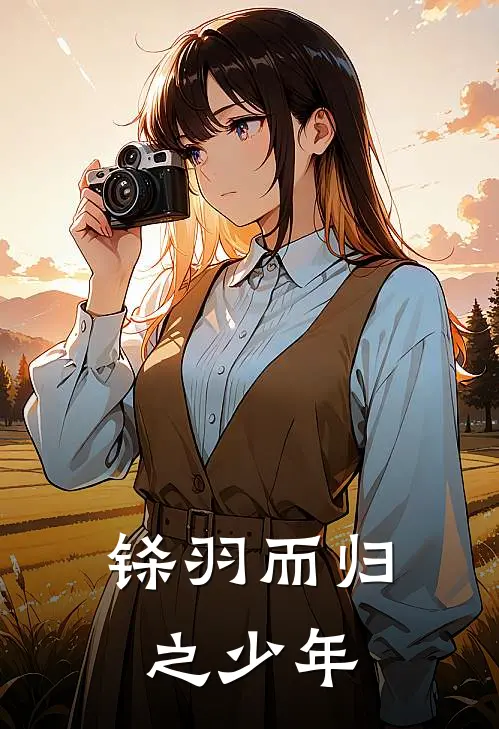 铩羽而归之少年