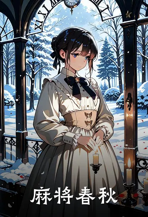 麻将春秋