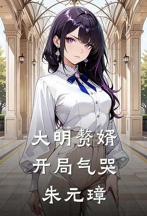 大明赘婿：开局气哭朱元璋